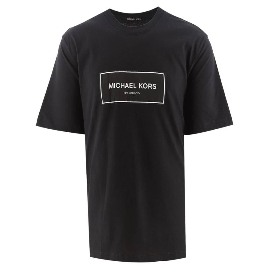Michael Kors T Shirt Logo