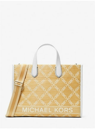 Michael Kors Straw Bag