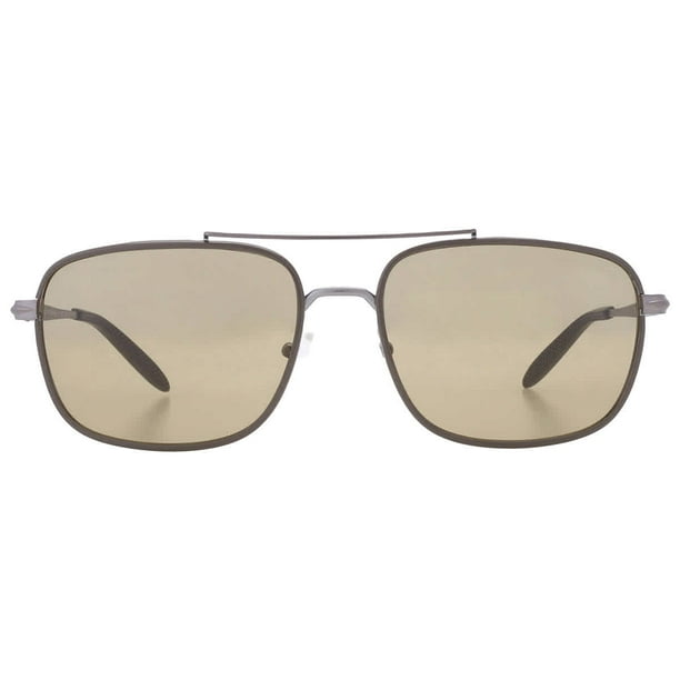 Michael Kors Glasgow Olive Navigator Men