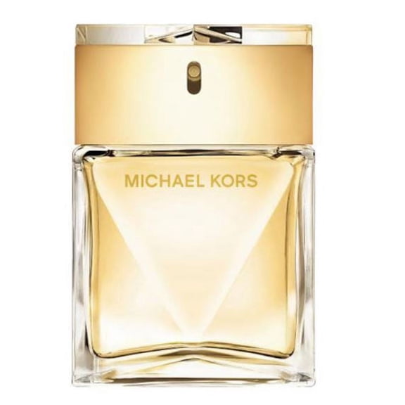 Michael Kors Gold Luxe Edition Eau de Parfum, Perfume for Women, 3.4 oz