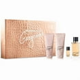 thumbnail image 1 of Michael Kors Gorgeous , 4 Pc Gift Set 3.4oz EDP Spray, 0.16oz EDP Spray, 3.4oz Body Lotion, 3.4oz Shower Gel, 1 of 6