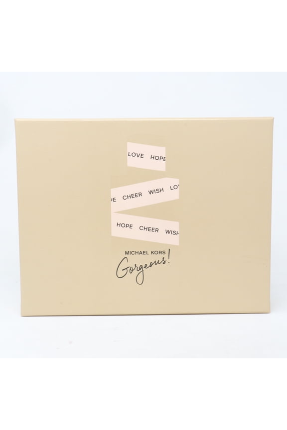 Gorgeous! 2pcs Gift Set For Women
30ml Eau De Parfum Spray + 10ml Travel Spray