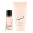 thumbnail image 1 of Michael Kors Gorgeous for Women - 2 Pcs Gift Set 1 oz EDP Spray + 2.5 oz Body Lotion, 1 of 5