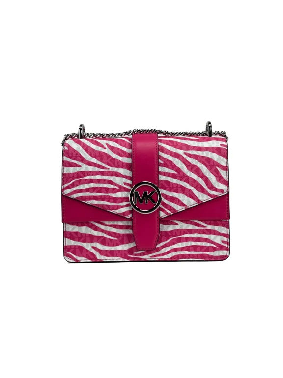 Greenwich Small Flap Shoulder Crossbody Women's Bag