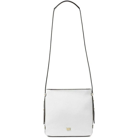 Michael Kors Griffin Medium North South Messenger