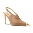 thumbnail image 1 of Michael Kors HUSK Women's Kasia Pointed-Toe Pumps, US 5.5, 1 of 3