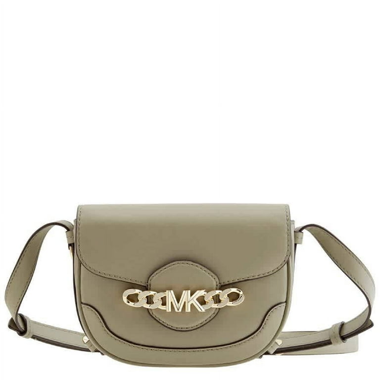 Saddle bag online michael kors