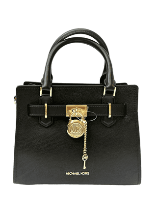 Michael Kors Hamilton Bag Large