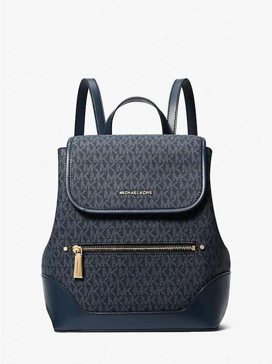 マイケルコース リュック　HARRISON Harrison Medium Logo Backpack | Michael Kors [US]