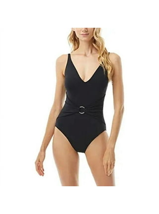 Michael kors bathing cheap suit one piece