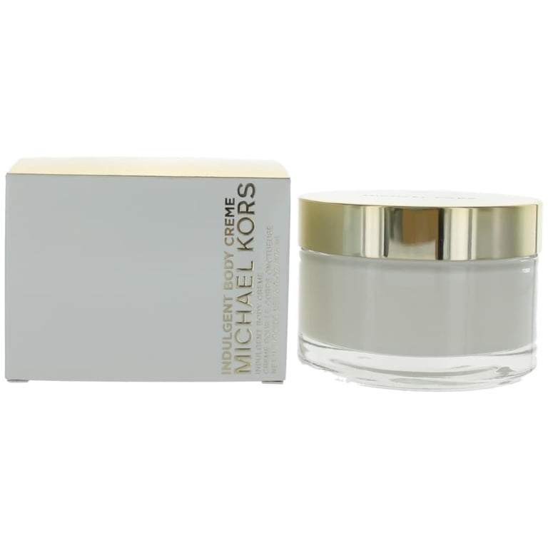 Michael Kors Indulgent Body Crème, 5.9 Oz - Walmart.com display picture 1