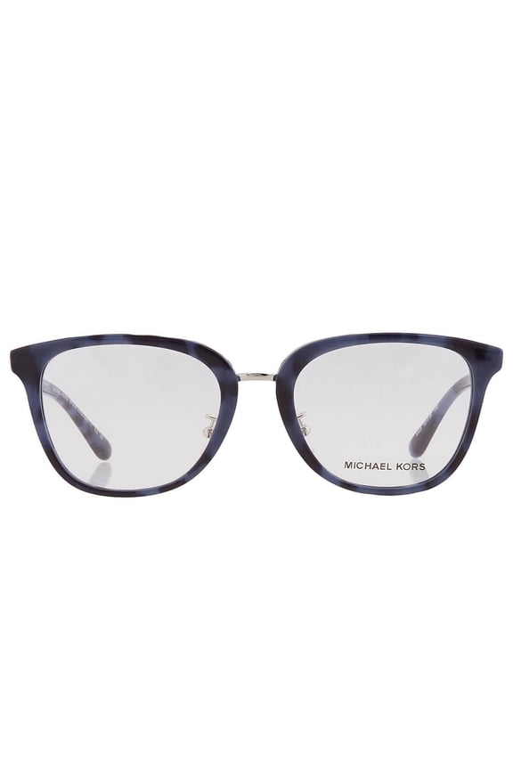 Innsbruck Demo Square Ladies Eyeglasses MK4099 3333 52