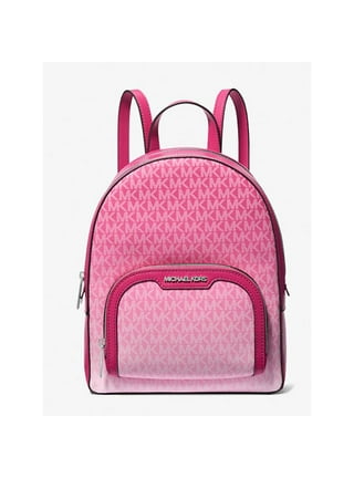 Michael Kors Backpacks in Backpacks | Pink - Walmart.com