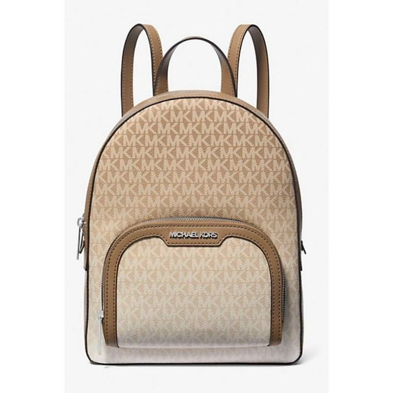 Michael Kors Women's Jaycee Medium Ombré Signature Logo