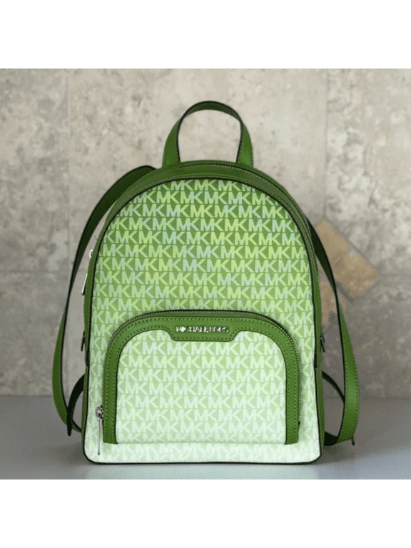 Jaycee Medium ZIp Backpack