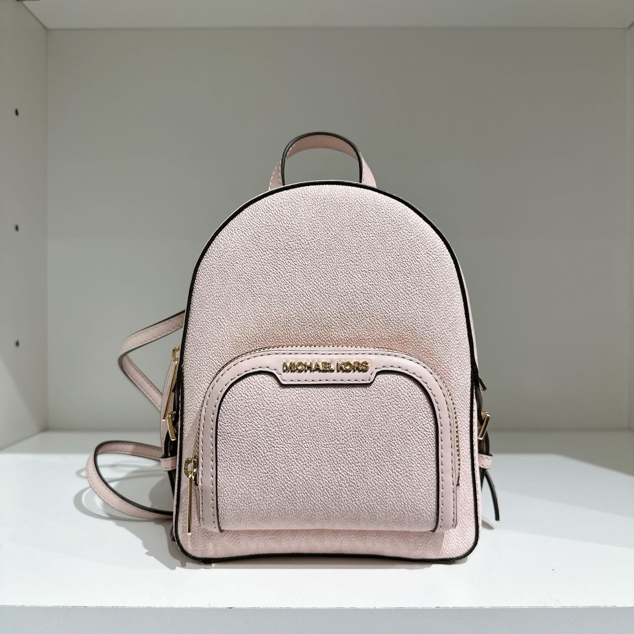 Michael kors hologram bag deals