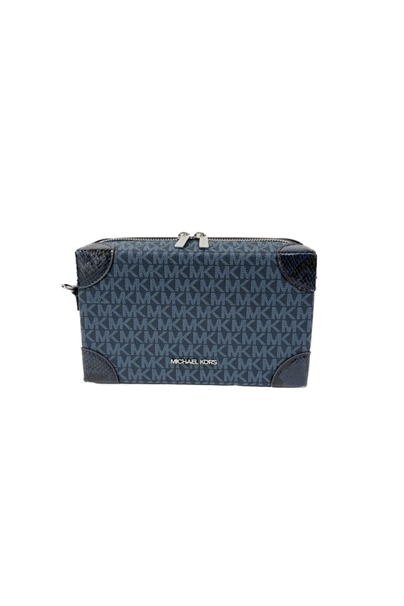 Jeanie Crossbody Trunk Bag