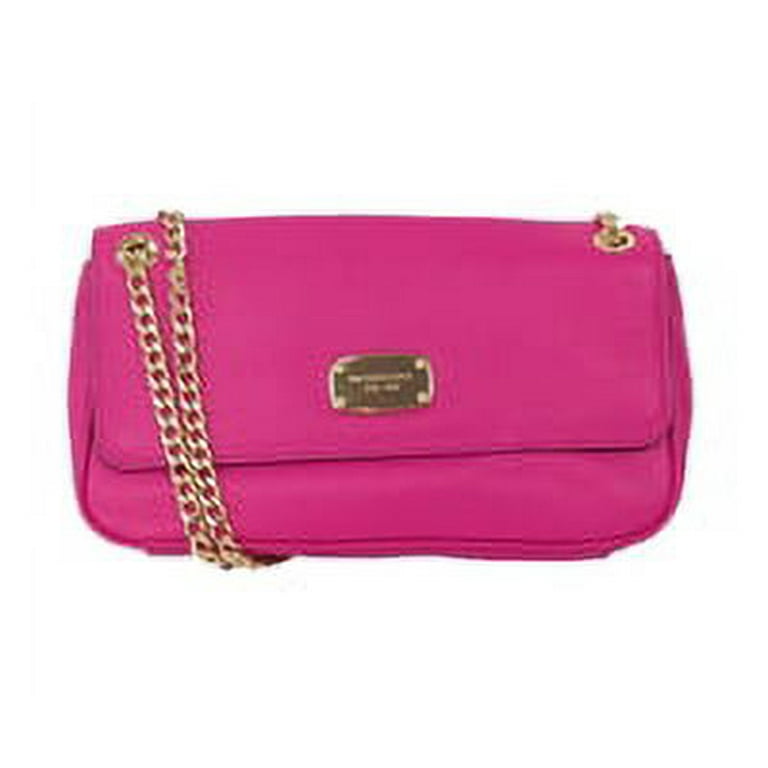 Raspberry michael kors purse cheap