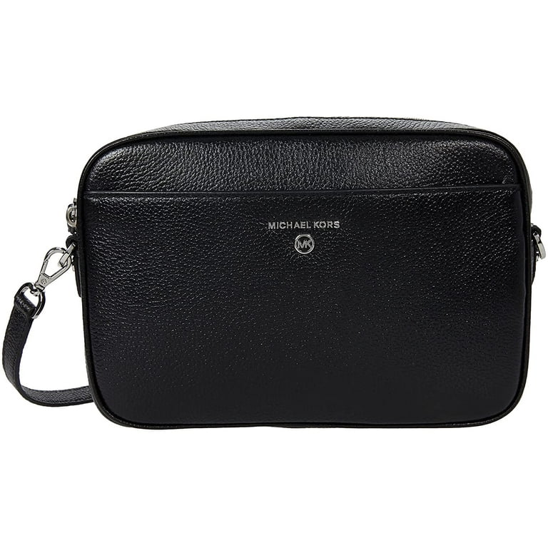 Jet set charm large east west camera best sale crossbody