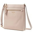 thumbnail image 1 of Michael Kors - Jet Set Charm Large Flat Crossbody - Soft Pink, 1 of 6