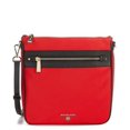 thumbnail image 1 of Michael Kors Jet Set Charm Large North South Nylon Crossbody Bag, 1 of 5