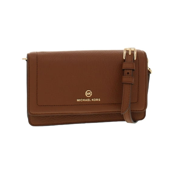 Michael Kors Jet Set Charm Small Phone Crossbody Luggage One Size 32S1GT9C5L-230