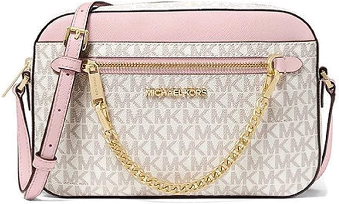Michael Kors Womens Pink Tote Bags  ShopStyle