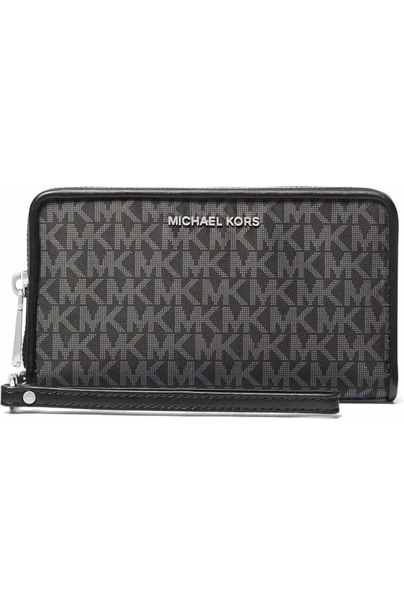 Jet Set Large Flat Multi Function Phone Case