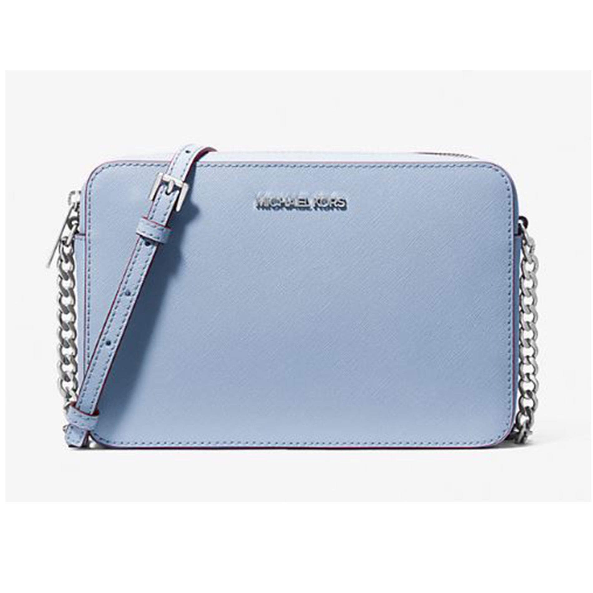 Pale Blue