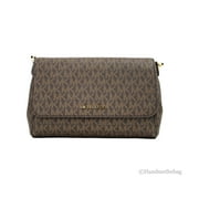 Michael Kors Shoulder Bag, Brown