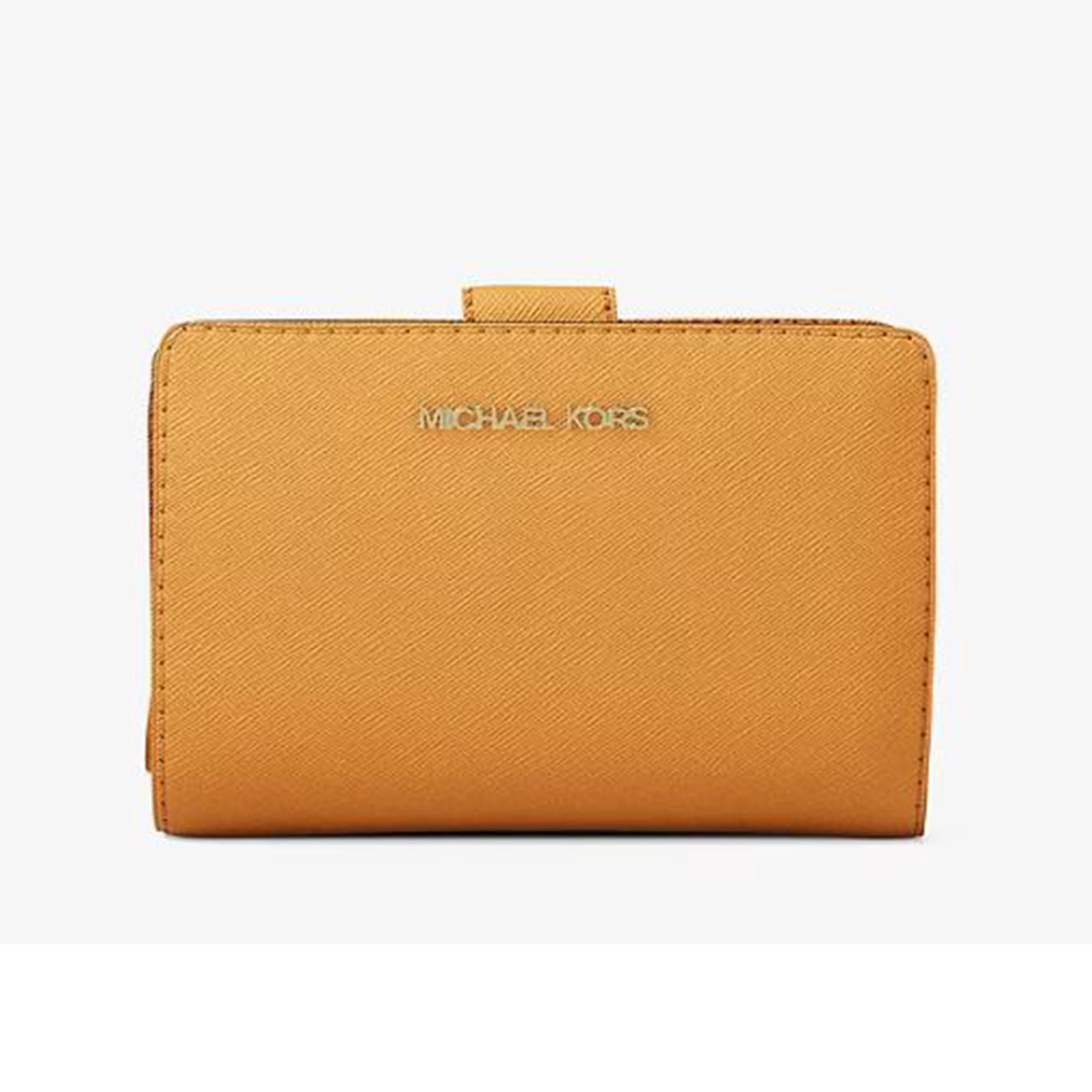 Radiant Orange