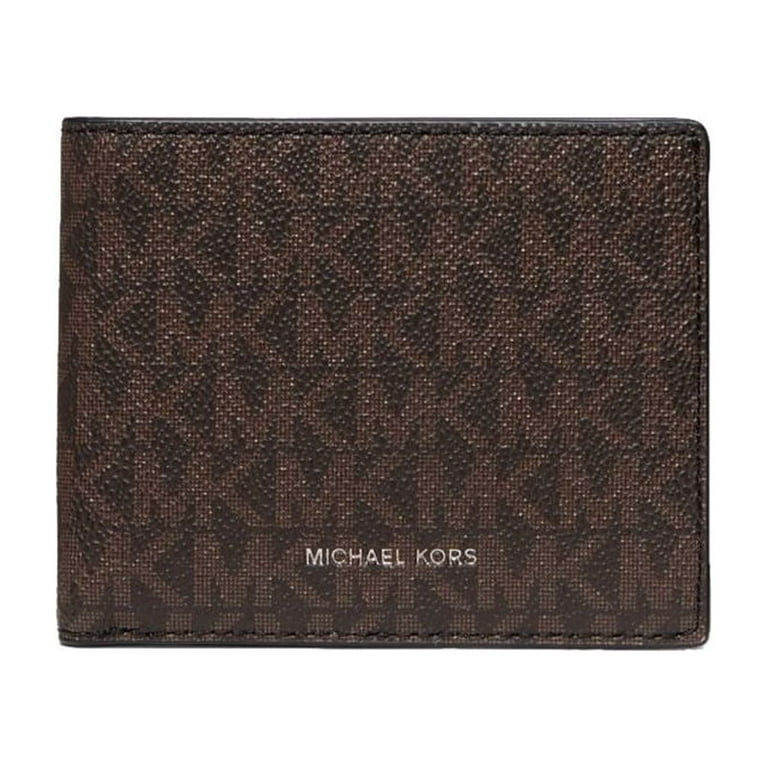 Michael kors jet sales set mens wallet