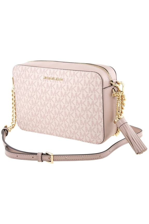 Jet Set Pink Medium Presbyopic Camera Bag