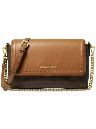 Michael kors pouchette crossbody hotsell
