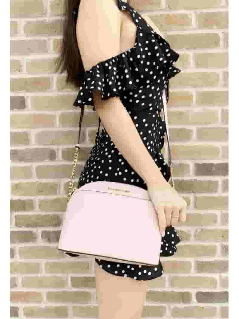 HOT Kors Jet Set Michael Kors Emmy Crossbody Michael Kors Jet