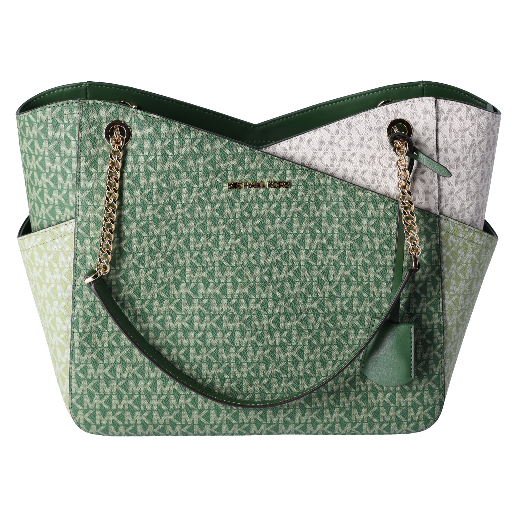 Jet set tote mk sales