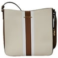 thumbnail image 1 of Michael Kors Jet Set Travel Large Messenger Bag (Luggage)35S3GTVM3C-230, 1 of 11