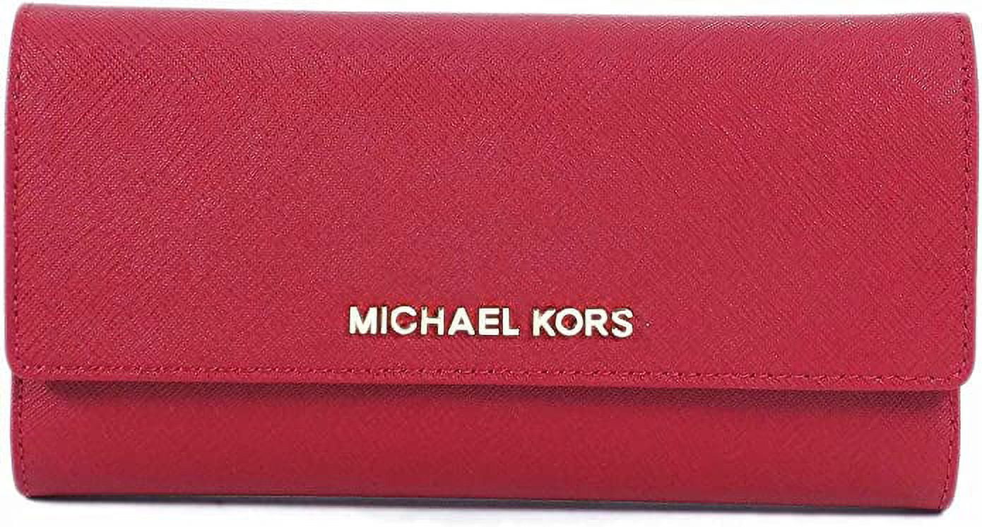 Michael kors checkbook store