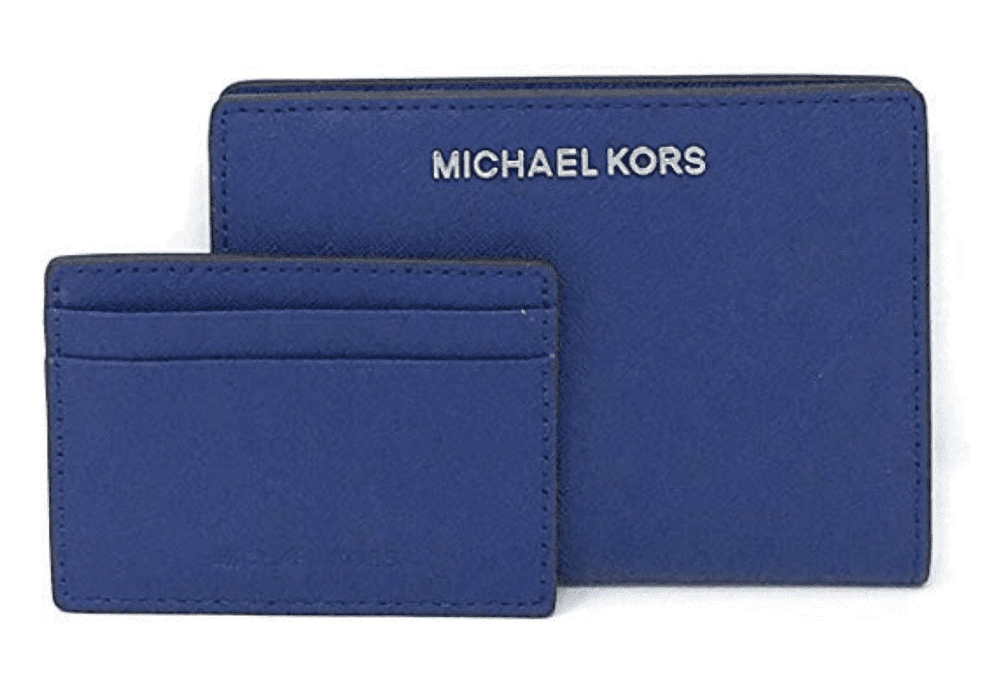 Michael kors 2025 sapphire wallet