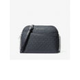 thumbnail image 1 of Michael Kors Jet Set Travel Medium Signature Logo Dome Crossbody Bag, 1 of 7