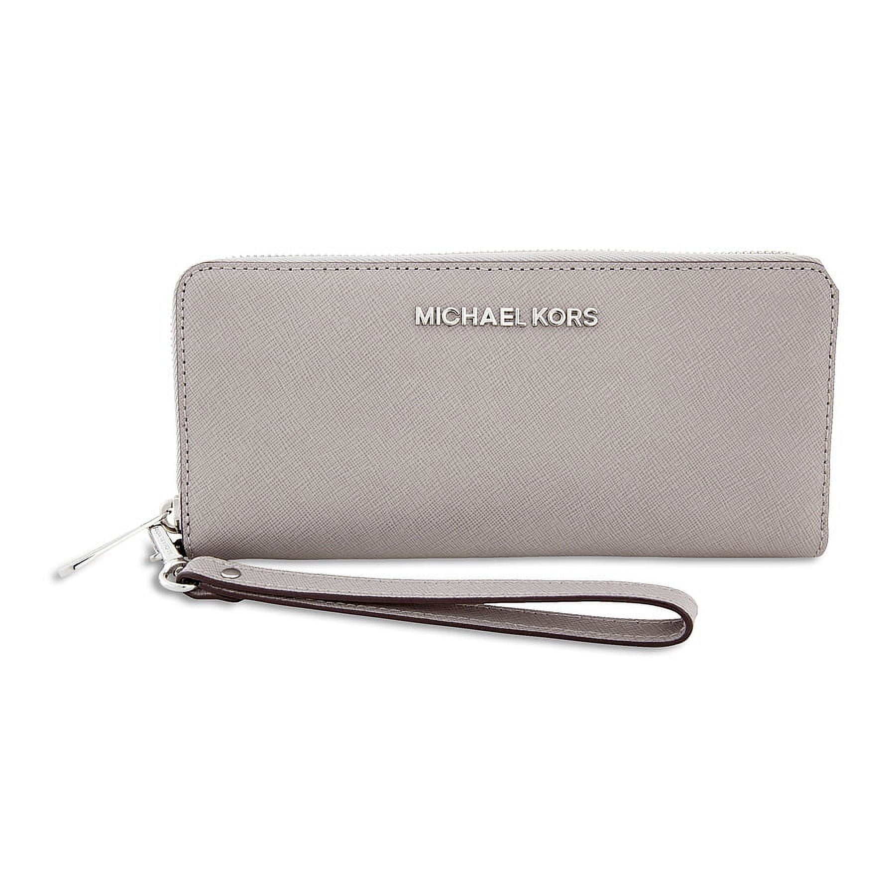 Michael kors jet set travel grey new arrivals