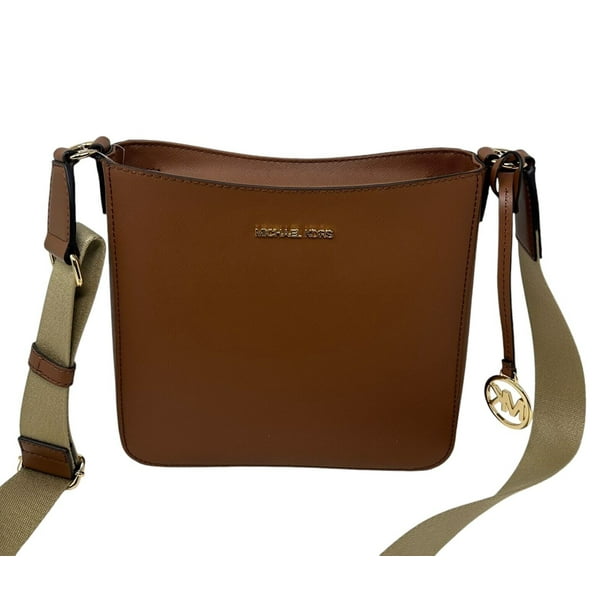 Michael Kors Jet Set Travel Small Shoulder Messenger Crossbody Bag