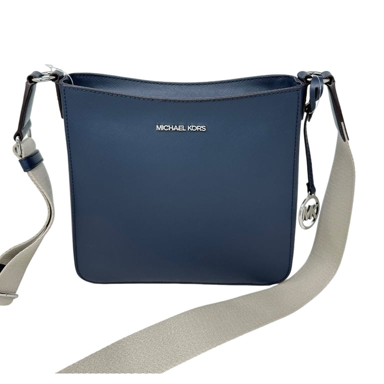Michael Kors Jet Set Travel Small Shoulder Messenger Crossbody Bag