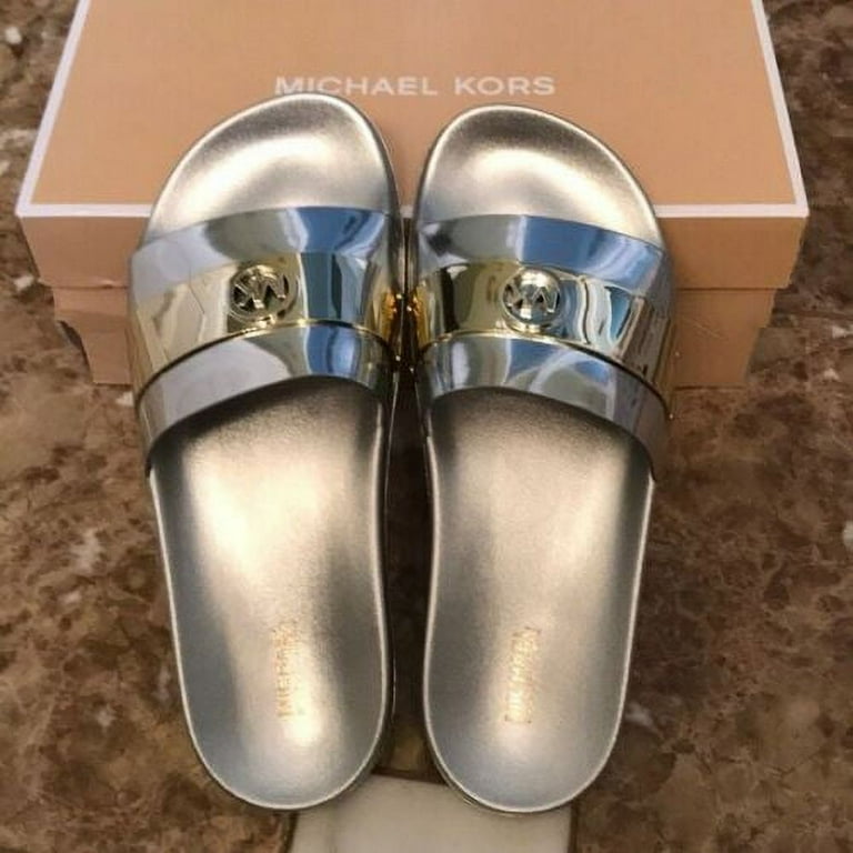 Michael kors hotsell jett slide