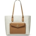 thumbnail image 1 of Michael Kors Joey Women's Large Pocket Tote Shoulder Bag, 1 of 6