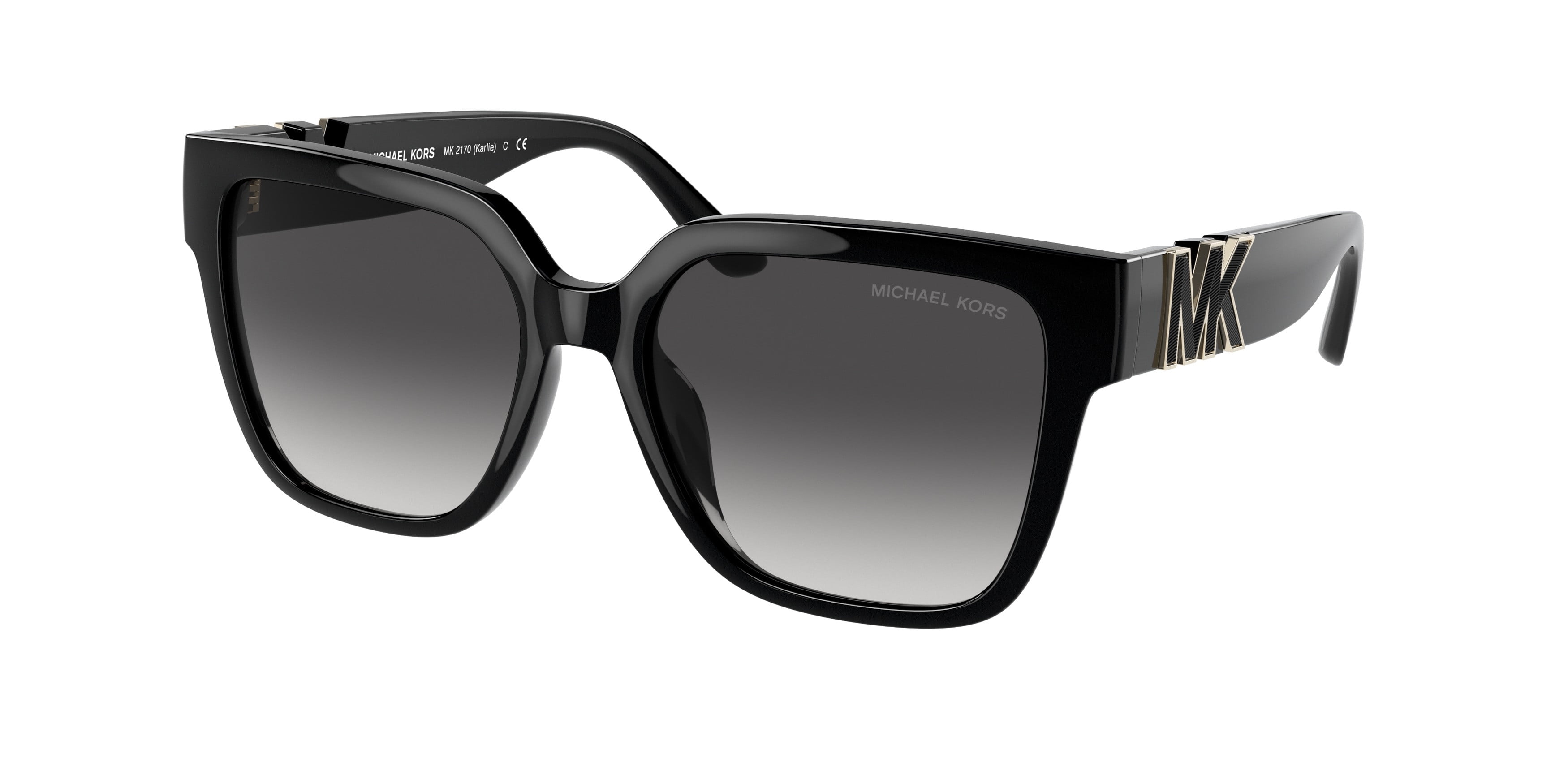 Michael Kors KARLIE MK 2170U Plastic Womens Square  display picture 1