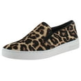 thumbnail image 1 of Michael Kors Keaton Women's Cheetah Slip On Sneakers Shoes Size 8, 1 of 3