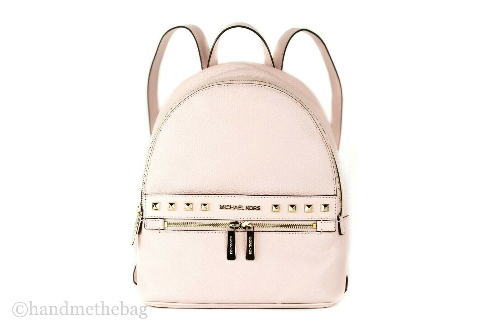 Michael Kors Kenly Medium Backpack - Walmart.com