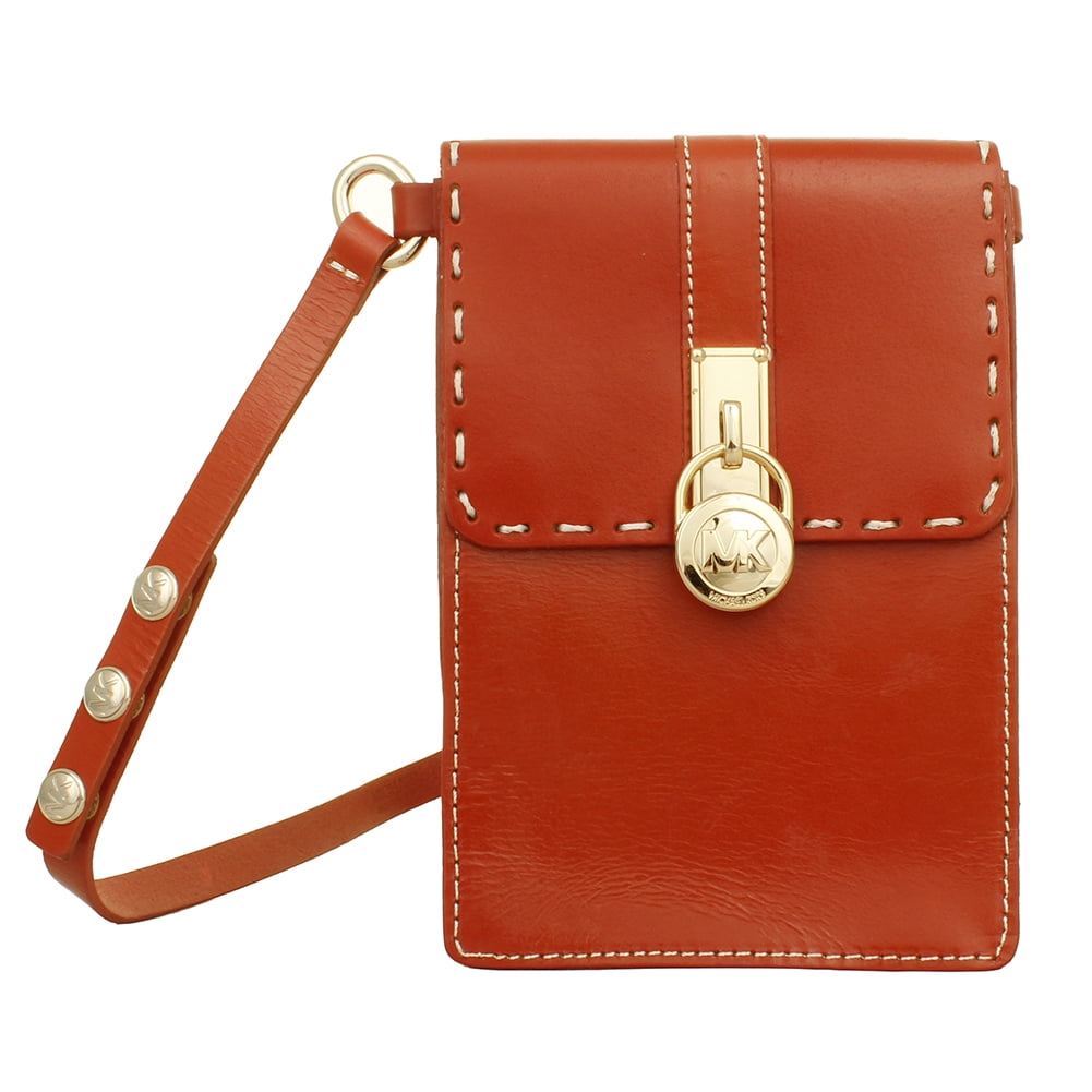 Michael Kors Lady Fashion Crossbody Bag Handbag Messenger Purse Shoulder  Satchel Rose Gold - Michael Kors bag - | Fash Brands
