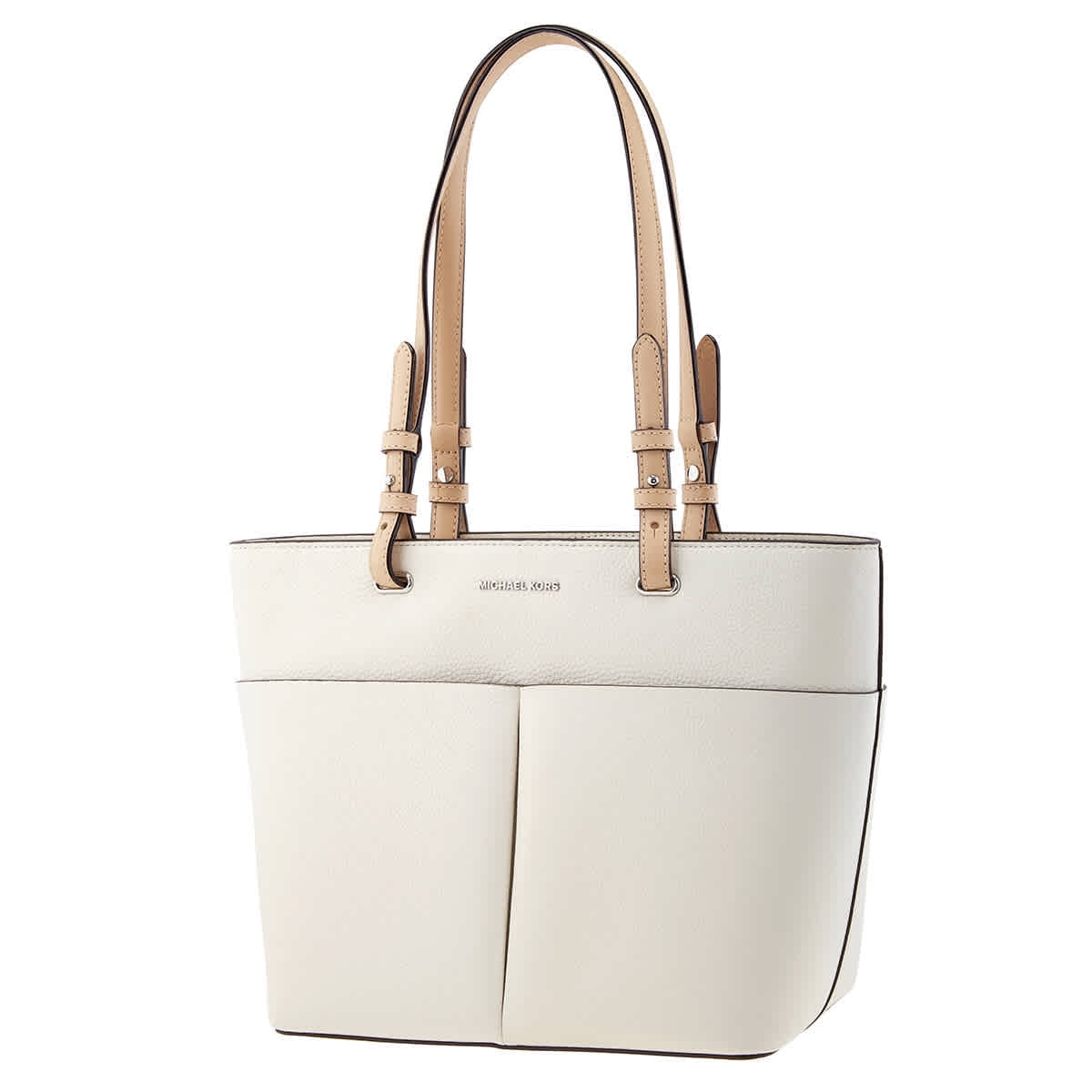 Michael Kors Bedford Medium Logo Tote 